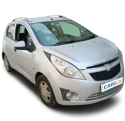 Chevrolet Beat-img